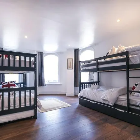 Quaint And Spacious Piccadilly Sleep 6 Vrd London Exterior photo