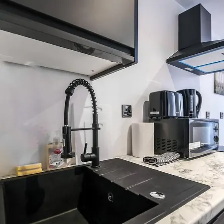 Quaint And Spacious Piccadilly Sleep 6 Vrd London Exterior photo