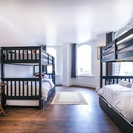 Quaint And Spacious Piccadilly Sleep 6 Vrd London Exterior photo