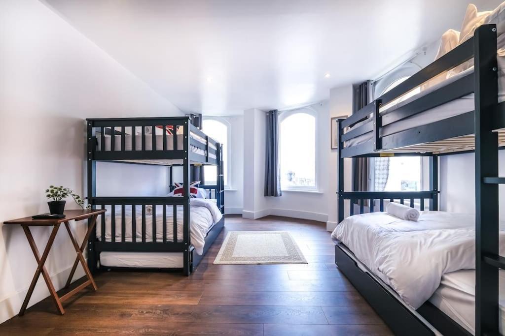 Quaint And Spacious Piccadilly Sleep 6 Vrd * London